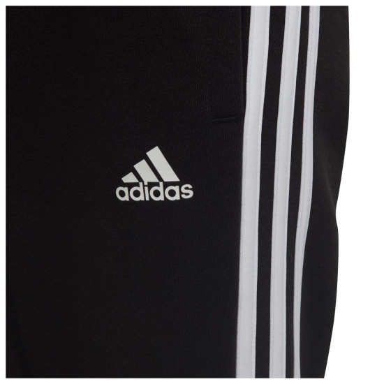 Adidas Παιδικό παντελόνι φόρμας Essential 3-Stripes Pants Adidas Παιδικό παντελόνι φόρμας Essential 3-Stripes Pants